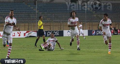 باتشيكو يصل بالزمالك للمحطة "الموعودة" وينتظر خبراً سعيداً على "حدود" القمة